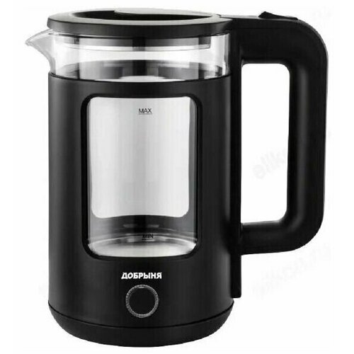 Чайник Добрыня DO 1259B 175500₽