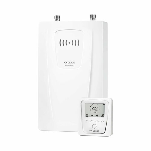 Проточный водонагреватель 380В 38 2400-26513 7125000₽