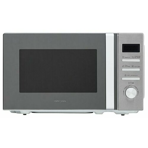 Отдельностоящая микроволновая печь Krona BOSON 44 MR 1469000₽