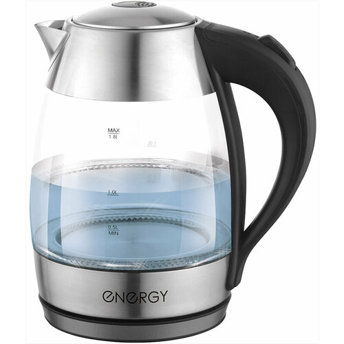 Чайник Energy E-255 164135 черный 249900₽