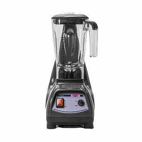 Блендер Johny AK12 ECO темно-серый 3785700₽