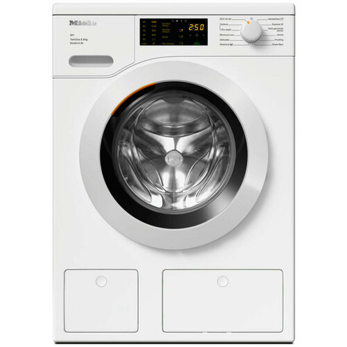 Стиральная машина Miele WCD660 LAVE LINGE FRONTAL 16069000₽