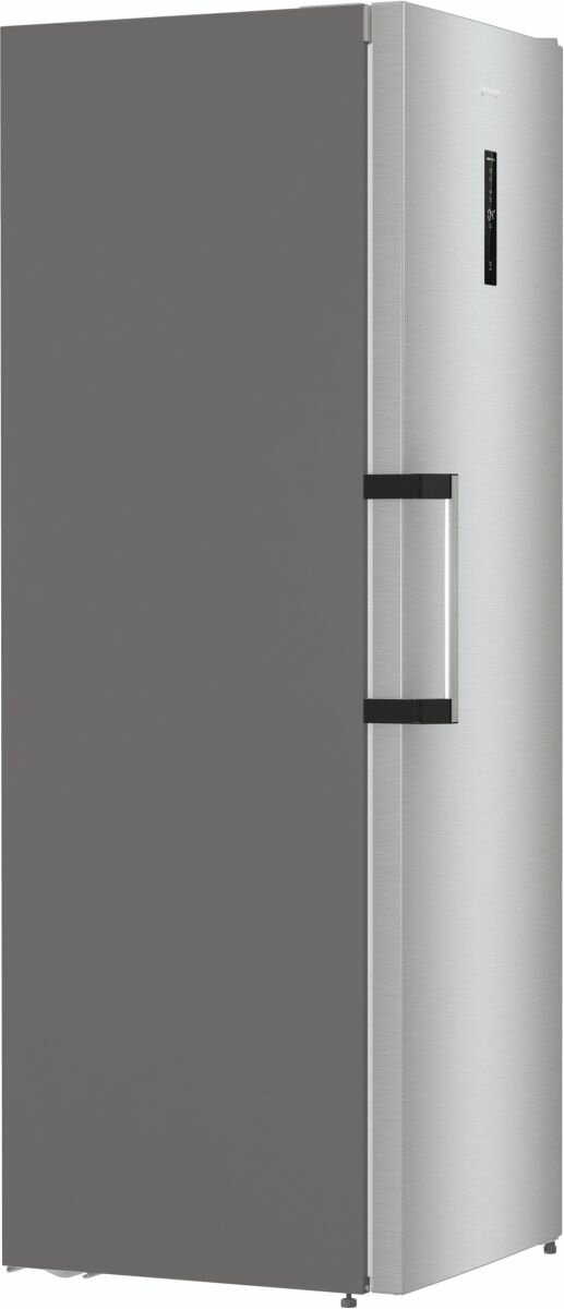 Холодильник Gorenje R619EAXL6 Серебристый металлик - фотография № 2
