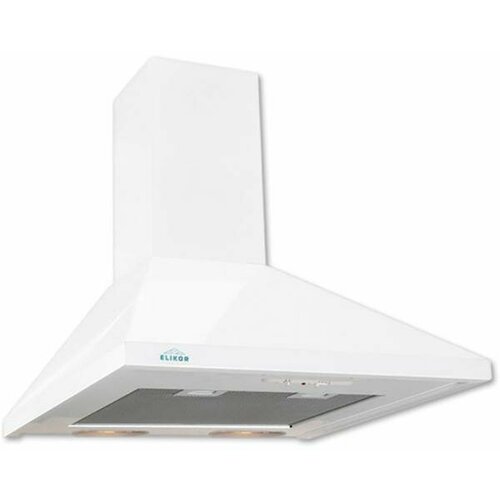 Каминная вытяжка Elikor Классика Вента 50 белый 430 пп 668300₽