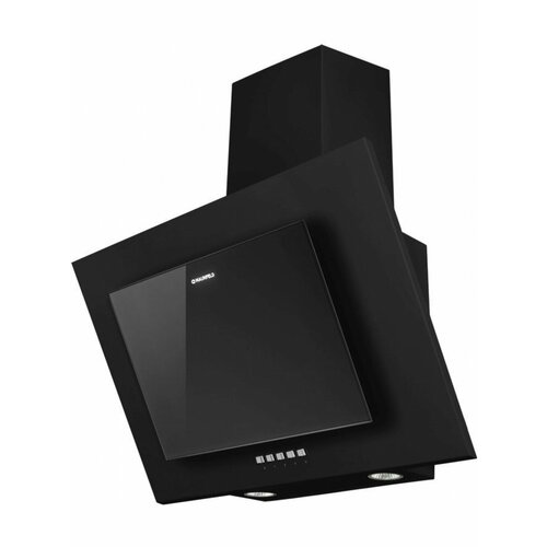 Вытяжка каминная Maunfeld TOWER C 60 черный управление кнопочное 1 мотор 1562800₽