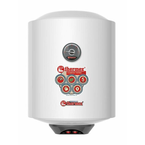 Водонагреватель накопительный ТHERMEX Praktik- 30V 1362900₽