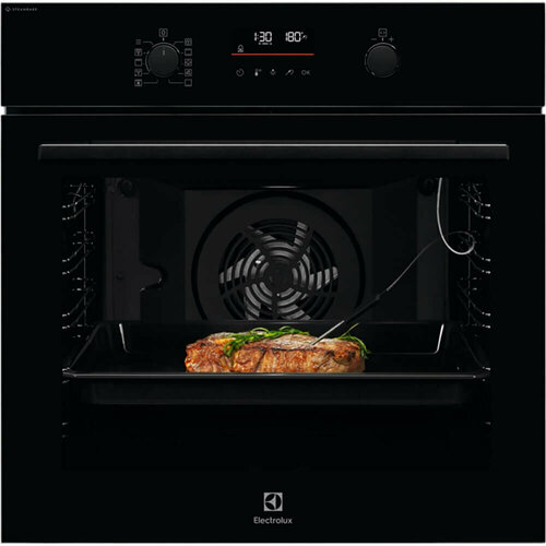 Духовой шкаф Electrolux EOD6P77Z 8299000₽