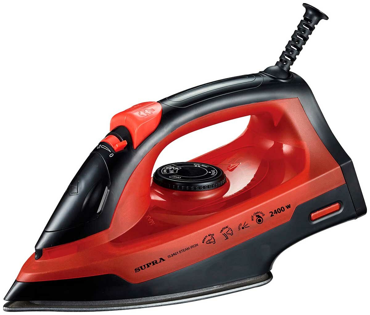 фото Утюг Supra IS-2421