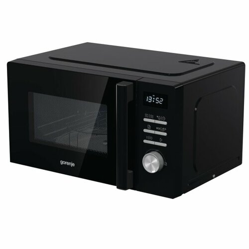 Микроволновая печь с грилем Gorenje MO20A4BH 1029000₽