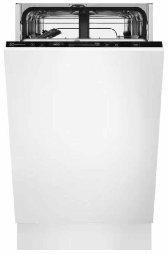 Встраиваемая посудомоечная машина Electrolux KESC2210L - фотография № 1