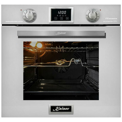 Встраиваемый электрический духовой шкаф Kaiser EH 6326 W 7919900₽