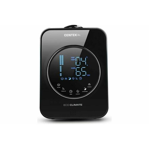 Ультразвуковой увлажнитель воздуха Centek СТ-5107 649000₽
