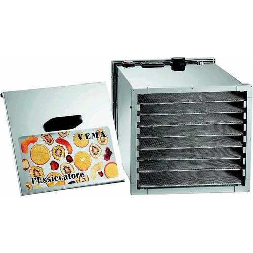 Дегидратор сушилка Vema EC 21038 11880900₽