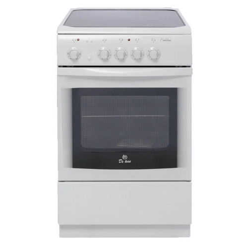 Электрическая плита De Luxe 50600404 эс-010 2443900₽