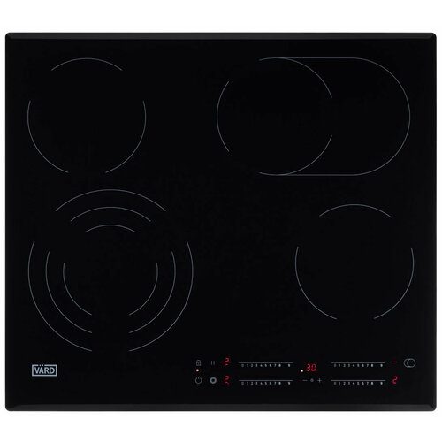 Встраиваемая электрическая варочная панель Vard VHC6464K 3549000₽