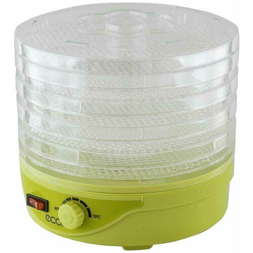 Сушилка для овощей и фруктов Econ ECO-3012FD 219900₽