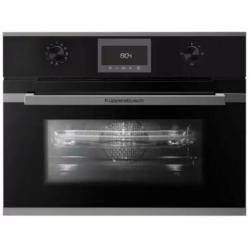 Электрический духовой шкаф KUPPERSBUSCH CBM 63300 S9 24899000₽
