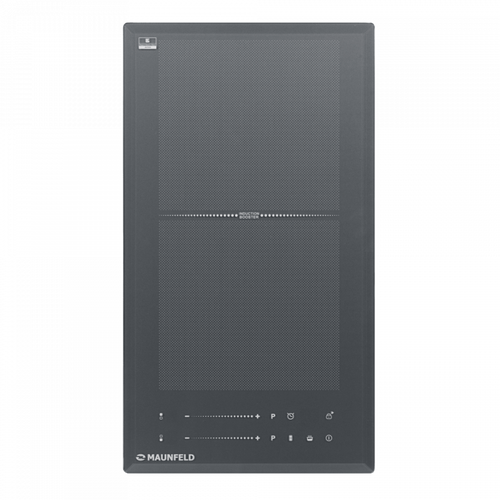 Индукционная варочная панель Maunfeld CVI292S2FLGR 3919600₽
