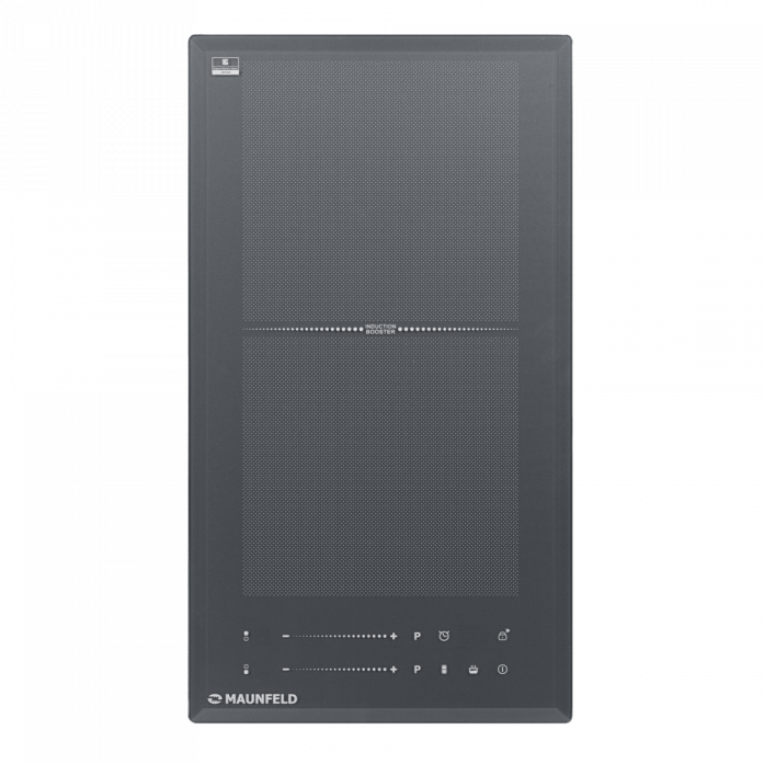 Встраиваемая индукционная варочная панель Maunfeld CVI292S2FLGR - фотография № 1