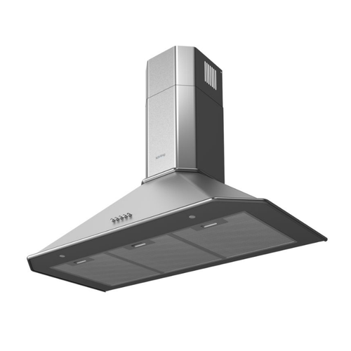 Вытяжка Korting KHC 9839 X 4566000₽