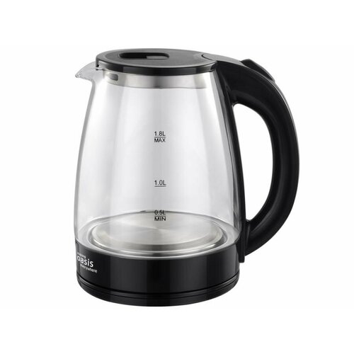 Чайник электрический Oasis K-8GВ 138000₽