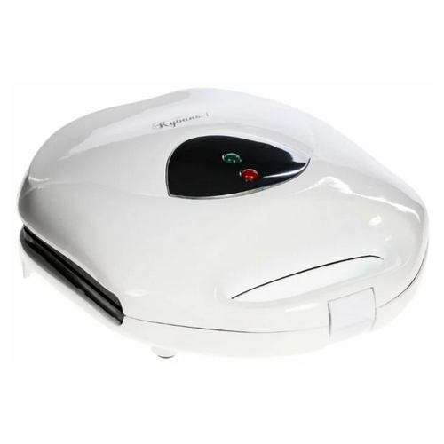 Вафельница Кубань-1 700Вт на 2 коржа 149000₽