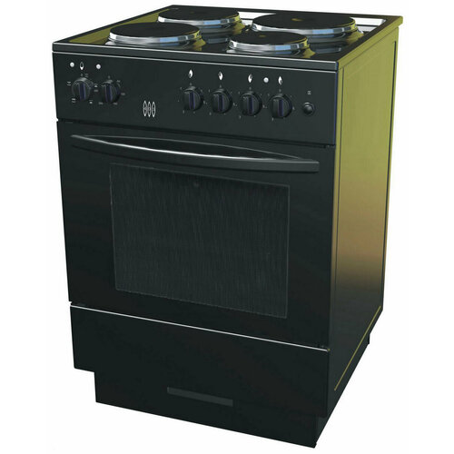 Электроплита ЗВИ 403B черная 1629000₽