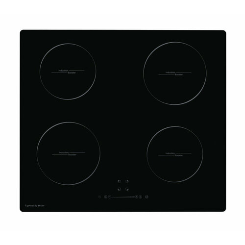 Zigmund Shtain CI 356 B индукционная варочная поверхность 2799000₽