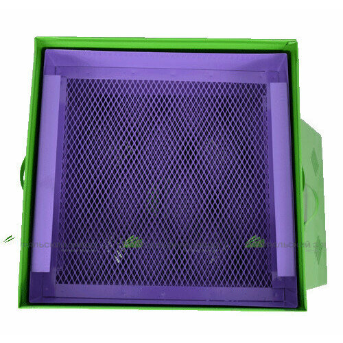 Сушилка для овощей УЗБИ Сухофрукт В01 463100₽