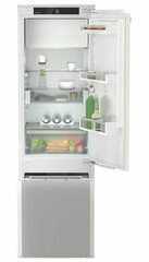 Встраиваемый двухкамерный холодильник Liebherr IRCf 5121-20 001