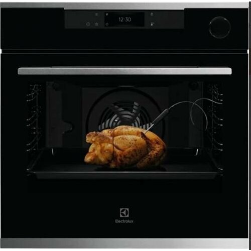 Духовой шкаф электрический Electrolux KOCBP39WX 12476400₽