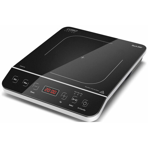 Настольная плита CASO Touch 2000 717000₽