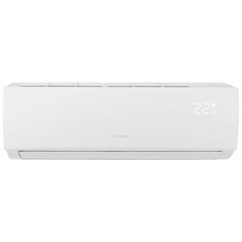 Сплит-система Bomann CL 6046 QC CB 12000 BTU/h WiFi комплект