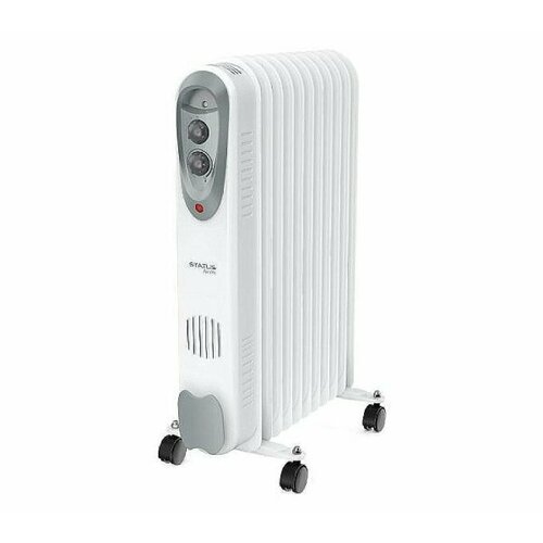 Масляный радиатор Status for life ST-OR-B-2500M 438000₽