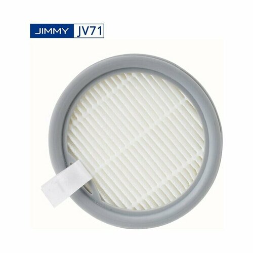 Воздушный фильтр для пылесоса JIMMY JV71