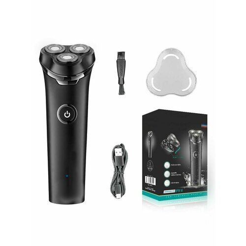 Электробритва для стрижки бороды и усов 91000₽