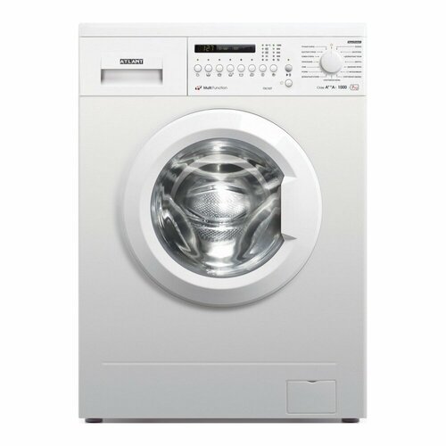 Стиральная машина ATLANT CMA 70C107-000 White 2385000₽