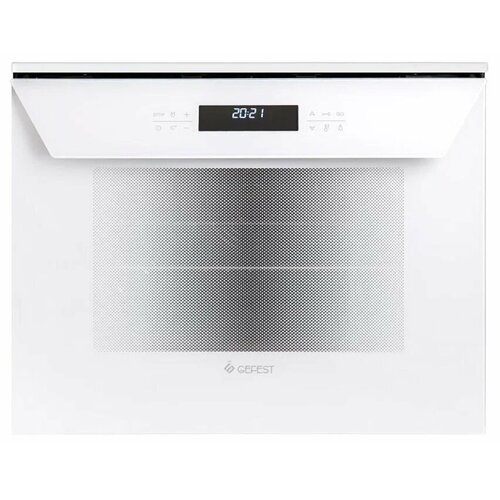 Электрический духовой шкаф Gefest ДЭВ 612-04 Б 3892000₽