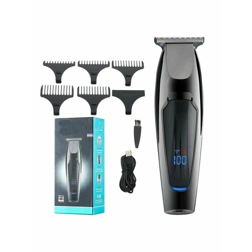 Триммер черный 104300₽