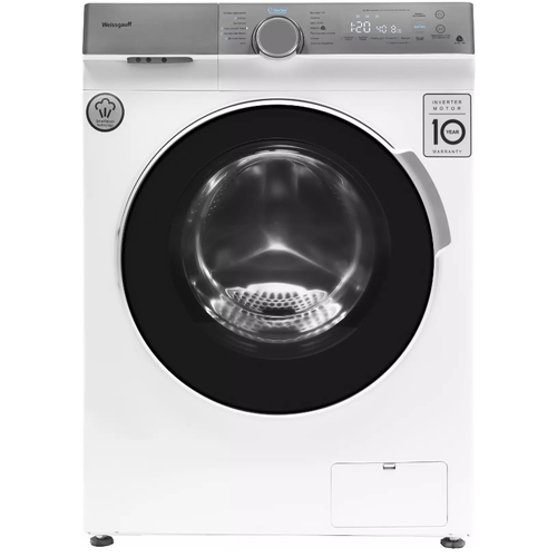 Стиральная машина WEISSGAUFF WM 4947 DC Touch Steam 4402600₽