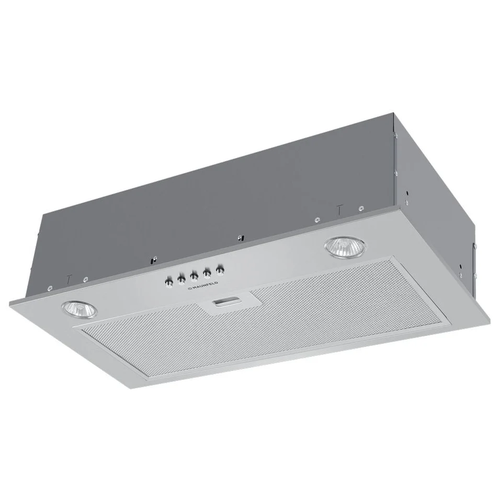 Вытяжка Maunfeld Crosby Singl 5028 нержавеющая сталь 1323900₽