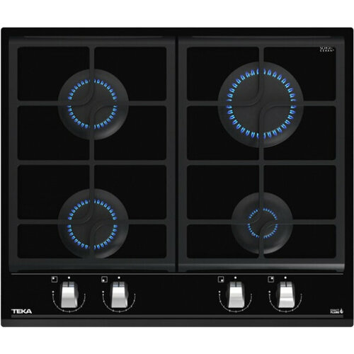 Варочная панель газовая Teka GZC 64300 XBN BLACK 14998000₽
