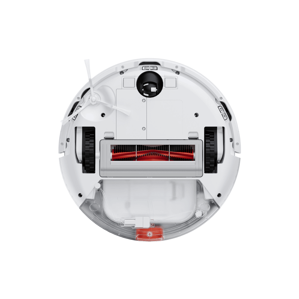 Робот-пылесос Xiaomi Robot Vacuum E12 (EU)