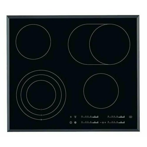 Встраиваемая варочная панель AEG Электрическая 4308200₽