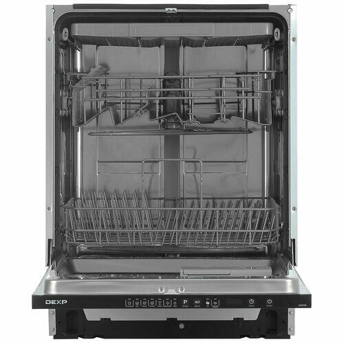 Встраиваемая посудомоечная машина DEXP G14D7PB 3931100₽