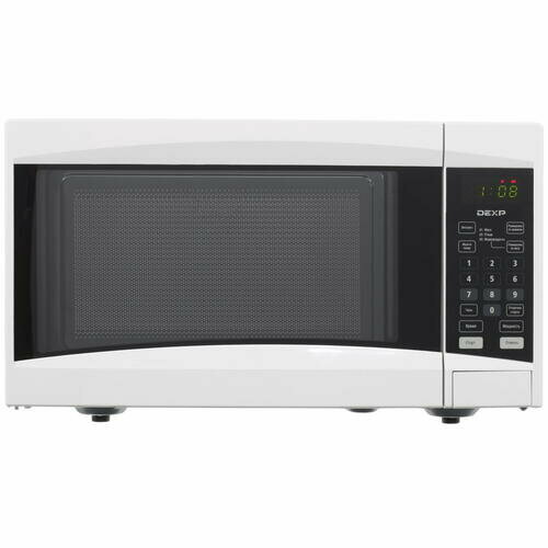 Микроволновая печь DEXP ES-91белый 974900₽