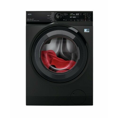 Стиральная-сушильная машина AEG LWR73166OE 13411300₽