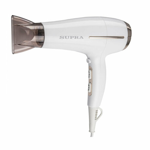 Фен Supra phs-2202l 190900₽