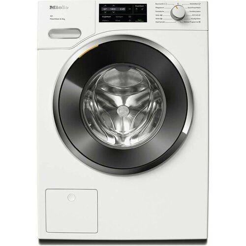 Стиральная машина MIELE WCG360WCS 21917000₽