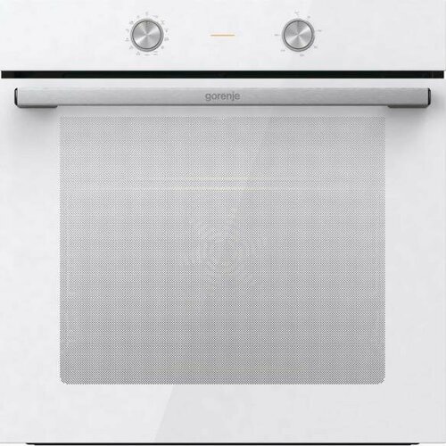 Электрический духовой шкаф Gorenje BO6717E02WG 4999900₽